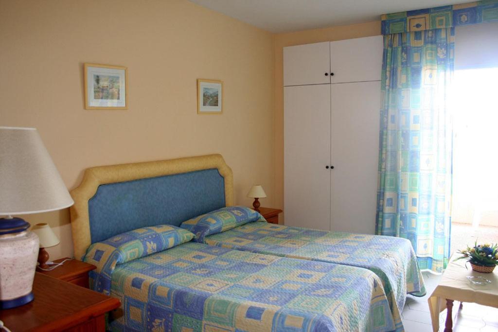 "Vive Benal Beach" Estudios Con Vistas Al Parque Acuatico ベナルマデナ 部屋 写真